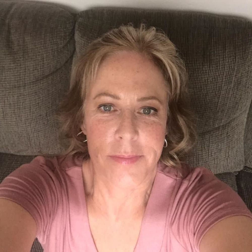 Meet your Posher, Cynthia